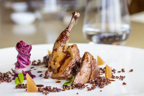 Ristorante Materia Prima